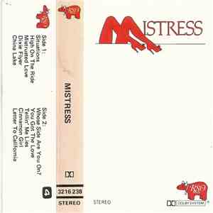 Mistress  - Mistress download free