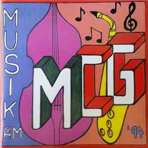 Mittelstufenchor, Blockflöten-AG, Instrumental-AG, Schulchor, Orchester, Big-Band - Musik Am MCG '94 (Matthias-Claudius-Gymnasium Gehrden - Konzerte Und Repertoire 1994) download free