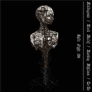 Müldeponie / Black Mulch / Rusting Nihilism / To-Bo - Split Fight 035 download mp3 flac
