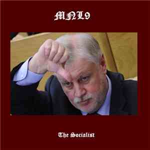 MNL9 - The Socialist download mp3 flac