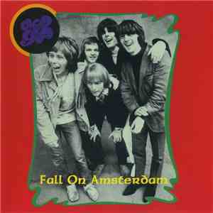 Moby Grape - Fall On Amsterdam download free