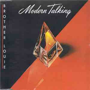 Modern Talking - Brother Louie download free