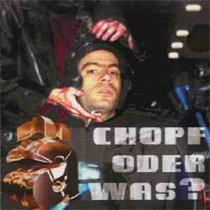 Ämoh - Chopf Oder Was? download free