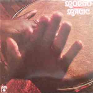 Mongo Santamaria - Mongo Magic download mp3 flac