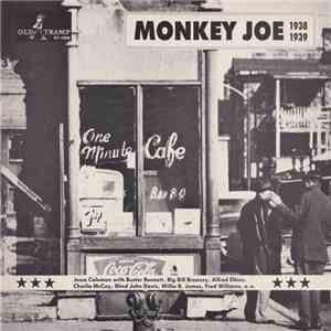 Monkey Joe - 1938-1939 download mp3 flac