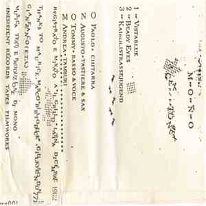 Mono  - Acetone download free