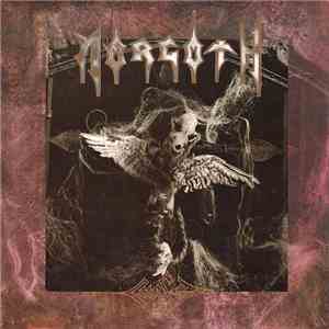 Morgoth - Cursed download free