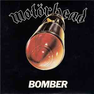 Motörhead - Bomber download mp3 flac
