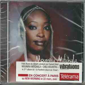 Mounira Mitchala - Chili Houritki download mp3 flac