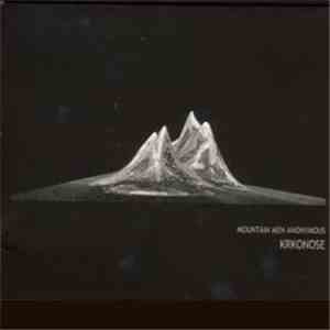 Mountain Men Anonymous - Krkonose download free