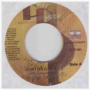 Mr. Lexx / Liggo - Who Da Gal Yah / Fool To Woman Ting download mp3 flac