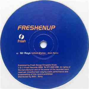 Mr. Roy - United States / Saved download free