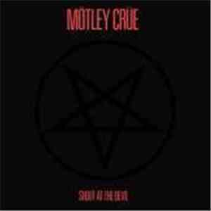 Mötley Crüe - Shout At The Devil download free