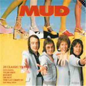 Mud - 20 Classic Tracks download free