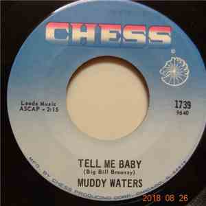 Muddy Waters - Tell Me Baby download free