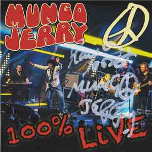 Mungo Jerry - 100% Live In Baden Baden download free