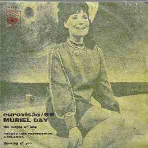 Muriel Day - The Wages Of Love / Thinking Of You download mp3 flac