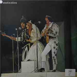 Mutantes - Mutantes download free