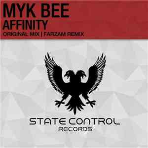 Myk Bee - Affinity download free