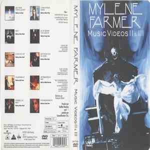 Mylene Farmer - Music Videos II & III download mp3 flac