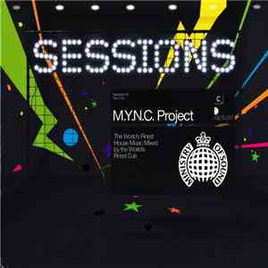 M.Y.N.C. Project - Sessions download free