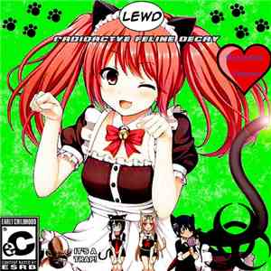 Myocardical Explosion - Radioactive Feline Decay download mp3 flac
