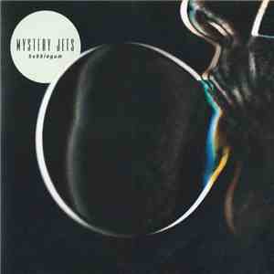 Mystery Jets - Bubblegum download free