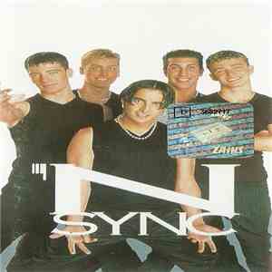 'N Sync - 'N Sync download mp3 flac