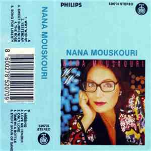 Nana Mouskouri - Why Worry download mp3 flac