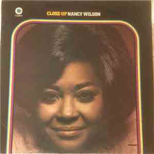 Nancy Wilson - Close-Up download mp3 flac