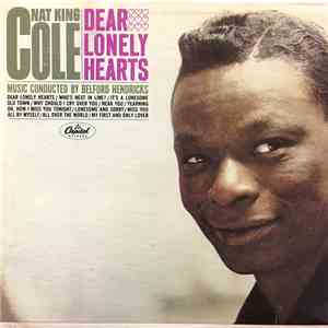 Nat King Cole - Dear Lonely Hearts download mp3 flac