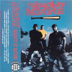 Naughty By Nature - Naughty By Nature download free