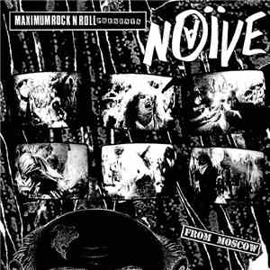 Naïve - Switch-Blade Knaife download free