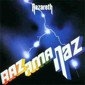 Nazareth  - Razamanaz download free