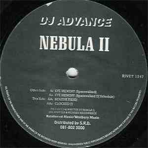 Nebula II - Eye Memory download mp3 flac