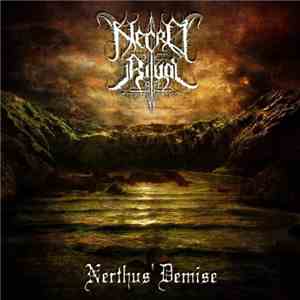 Necro Ritual - Nerthus' Demise download mp3 flac