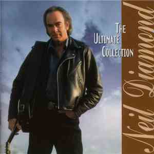 Neil Diamond - The Ultimate Collection download mp3 flac