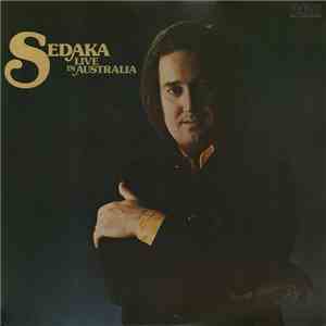 Neil Sedaka - Sedaka Live In Australia download mp3 flac
