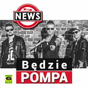 News  - Będzie Pompa download mp3 flac