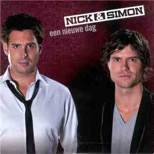 Nick & Simon - Een Nieuwe Dag download mp3 flac