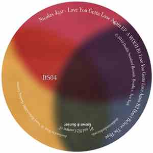 Nicolas Jaar - Love You Gotta Lose Again download mp3 flac