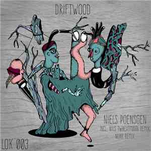 Niels Poensgen - Driftwood download mp3 flac