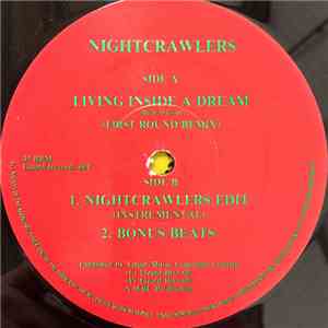 Nightcrawlers - Living Inside A Dream download mp3 flac
