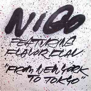 Nigo - From New York To Tokyo download mp3 flac