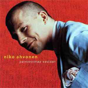 Niko Ahvonen - Painovoimaa Vastaan download mp3 flac