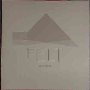 Nils Frahm - Felt download mp3 flac