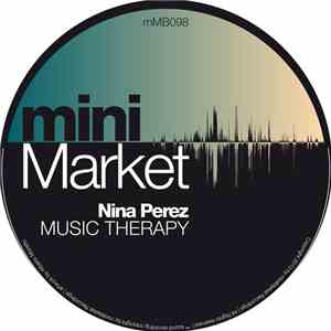 Nina Perez - Music Therapy download free