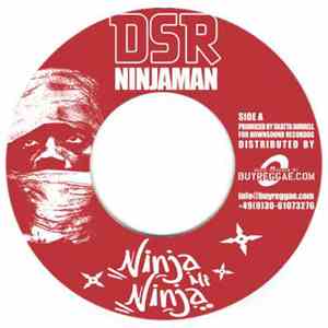 Ninja Man - Ninja Mi Ninja download mp3 flac