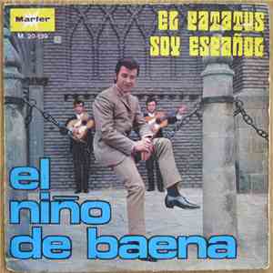 Niño De Baena - El Patatus download mp3 flac