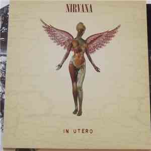 Nirvana - In Utero download free